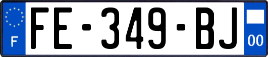 FE-349-BJ