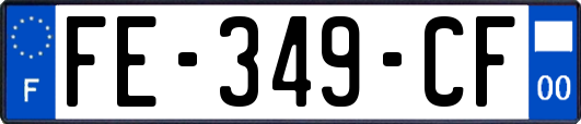 FE-349-CF