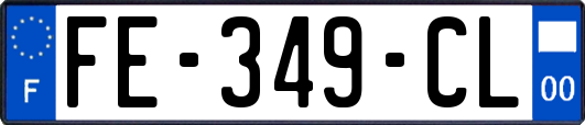 FE-349-CL