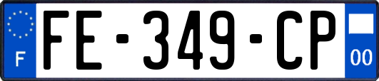 FE-349-CP