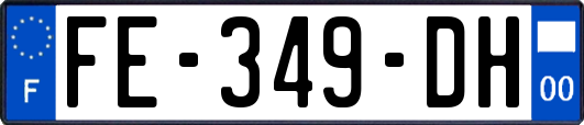 FE-349-DH