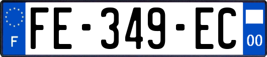 FE-349-EC