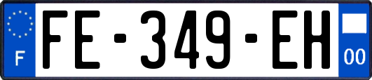 FE-349-EH