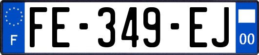 FE-349-EJ