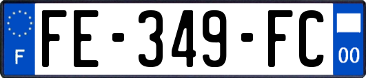 FE-349-FC