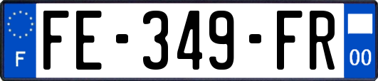 FE-349-FR