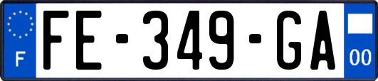 FE-349-GA