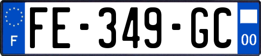 FE-349-GC