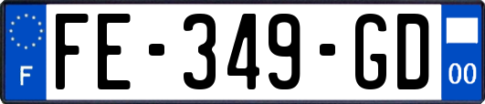 FE-349-GD