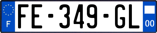 FE-349-GL