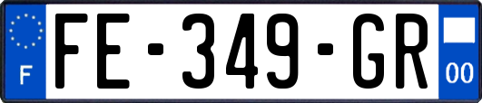 FE-349-GR
