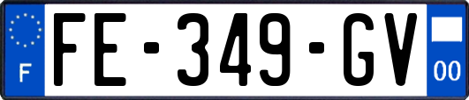 FE-349-GV