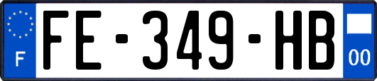 FE-349-HB
