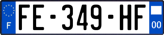FE-349-HF