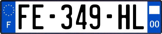 FE-349-HL