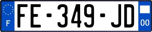 FE-349-JD