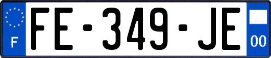 FE-349-JE