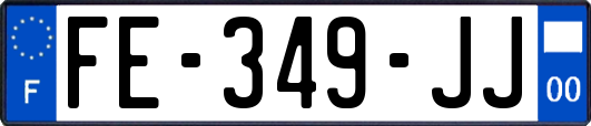 FE-349-JJ