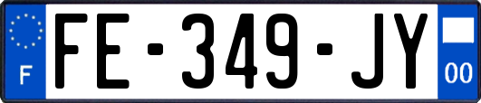 FE-349-JY