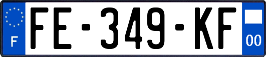 FE-349-KF