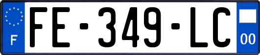 FE-349-LC