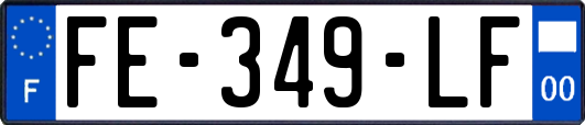 FE-349-LF