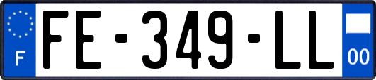 FE-349-LL