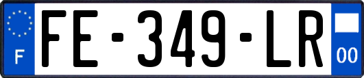 FE-349-LR