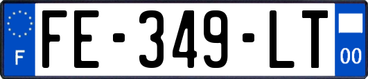 FE-349-LT