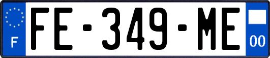 FE-349-ME