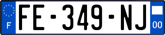 FE-349-NJ