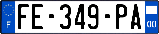 FE-349-PA