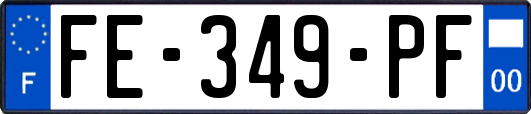 FE-349-PF