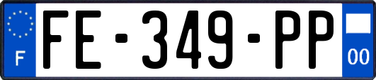 FE-349-PP