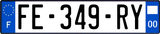FE-349-RY