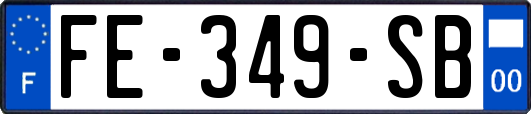 FE-349-SB
