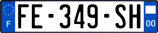 FE-349-SH