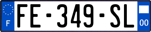 FE-349-SL