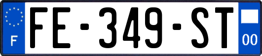 FE-349-ST