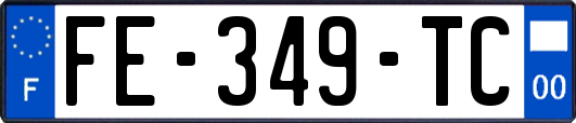 FE-349-TC