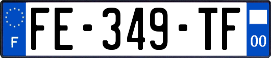 FE-349-TF