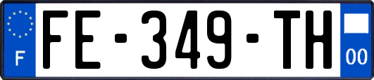 FE-349-TH