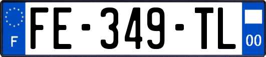 FE-349-TL