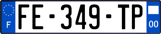 FE-349-TP