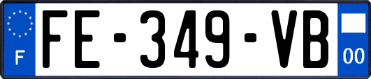 FE-349-VB
