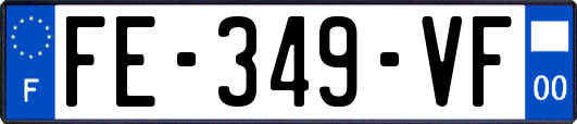 FE-349-VF