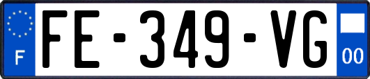 FE-349-VG