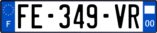 FE-349-VR