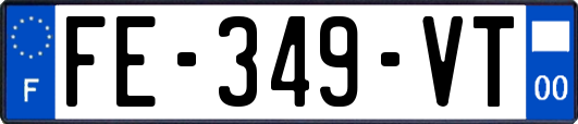 FE-349-VT