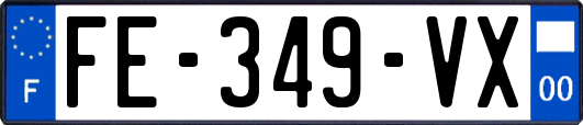 FE-349-VX